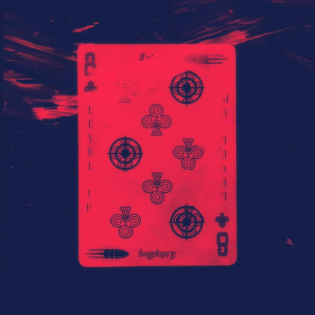 Level Up cover art