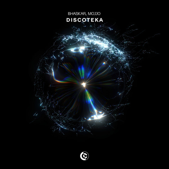 Discoteka cover art