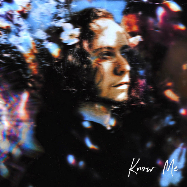 Know Me cover art
