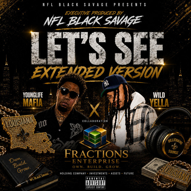 Lets See - Extended Version