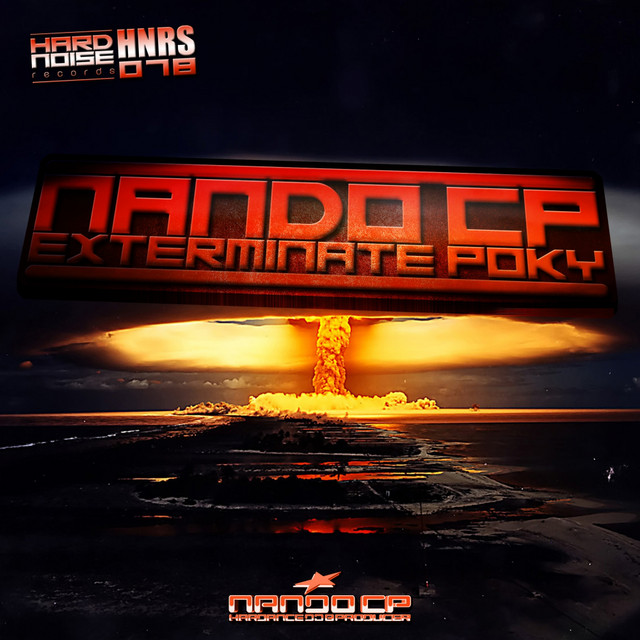 Exterminate Poky - Single by Nando CP | Spotify