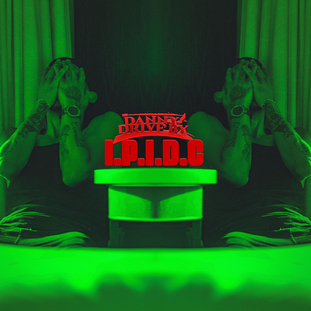 I Promise I Dont Care (IPIDC) cover art