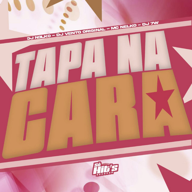 Tapa na Cara