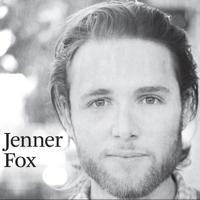 Jenner Fox cover art