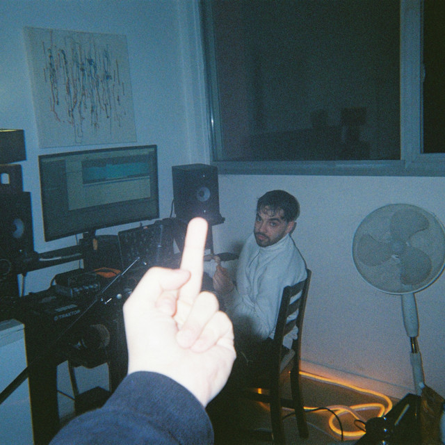 album image