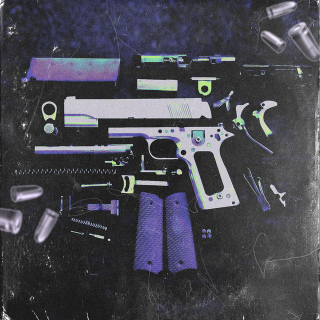 Blueprint cover art