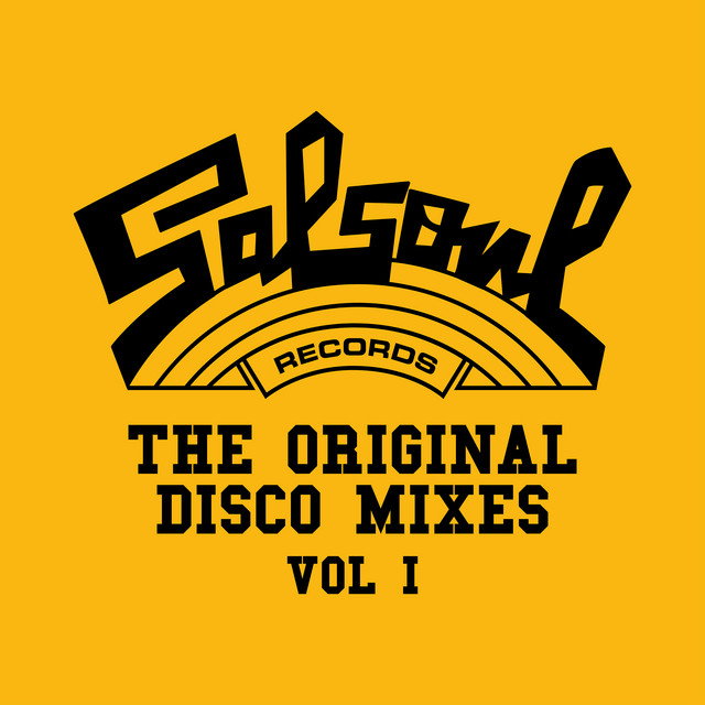 Bodyshine - Larry Levan Remix