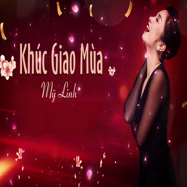 Khúc Giao Mùa