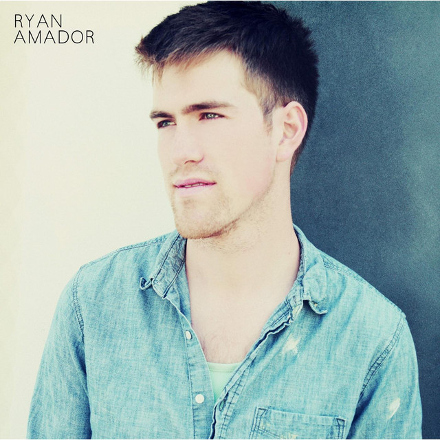 Ryan Amador cover art