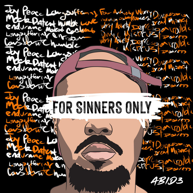 For Sinners Only - Single by ABID3 | Spotify