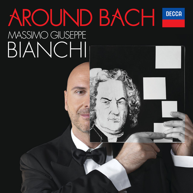Toccata And Fugue In D Minor Bwv 565 cover art