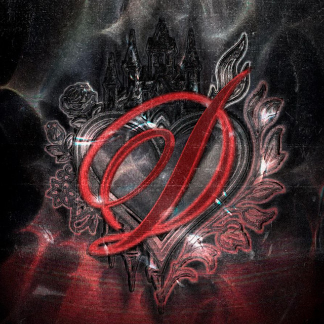 DROZE cover art