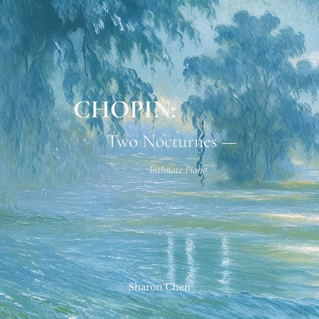 Chopin: Two Nocturnes — Intimate Piano