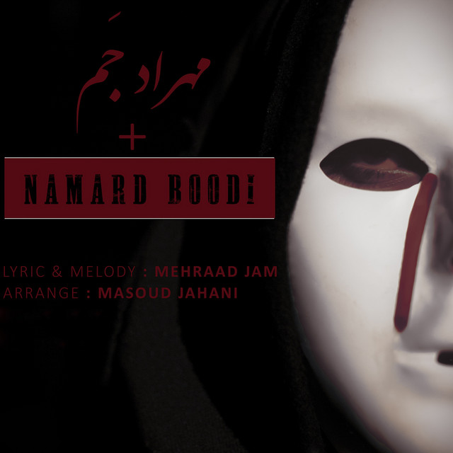 Cover of Namard Boodi