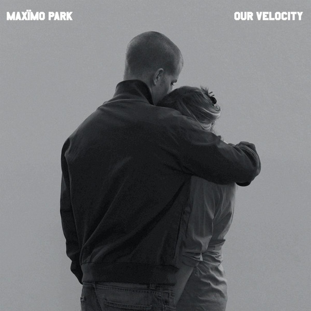 Our Velocity cover art