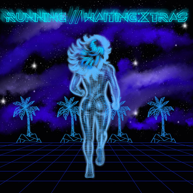 Running//Waiting - Instrumental