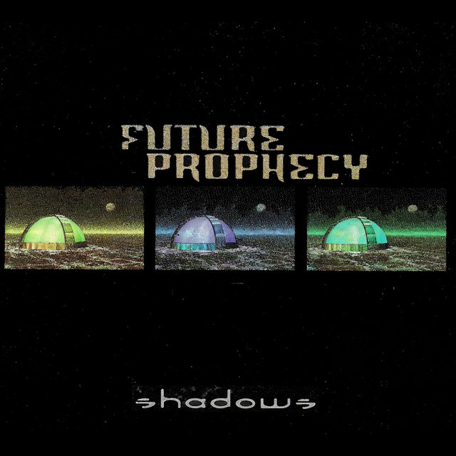 Freak (Future Prophecy Remix) cover art