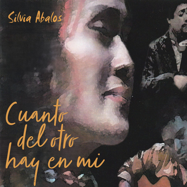 Cuanto del Otro Hay en Mi cover art