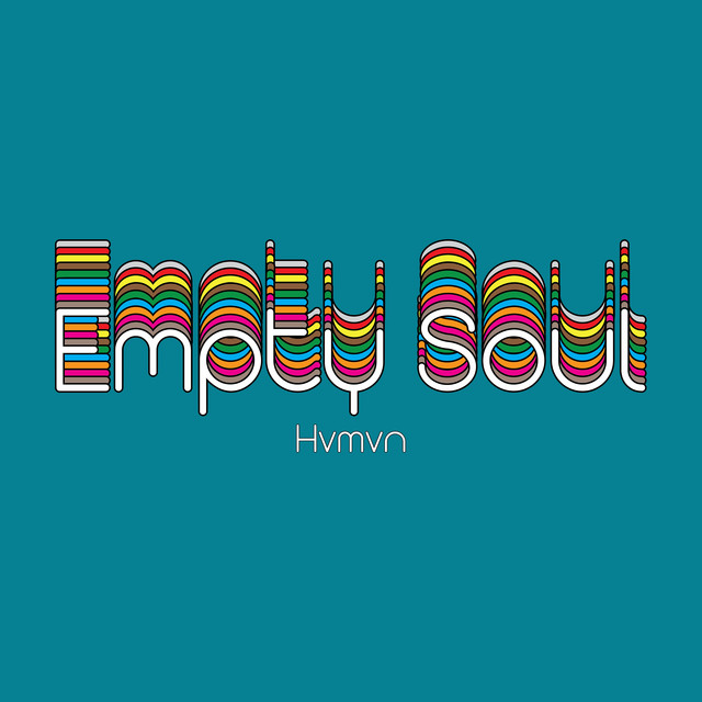 Empty Soul cover art