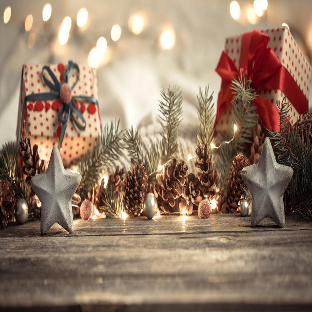 Christmas Time