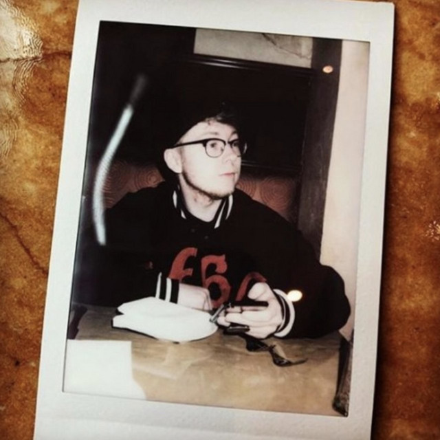 undefined album image