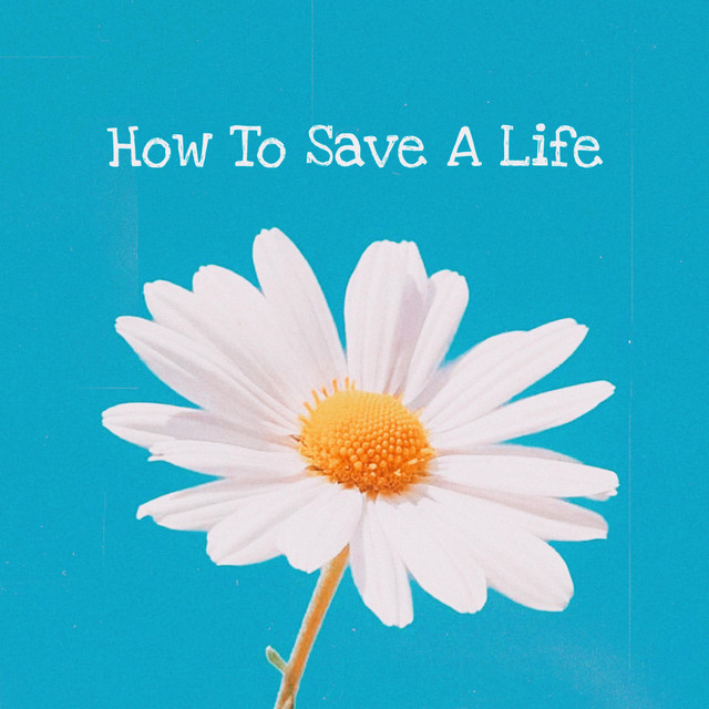 How to Save a Life (Acoustic) cover art