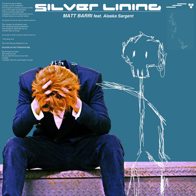 Silver Lining cover