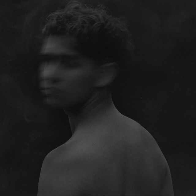 Chimères cover art