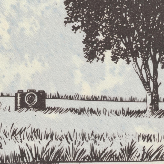 Still Frames cover art