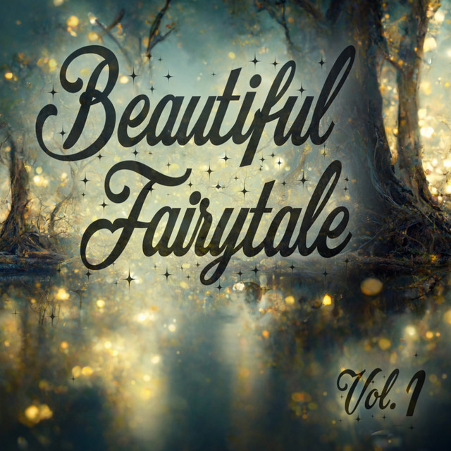 Beautiful Fairytale, Vol. 1 cover