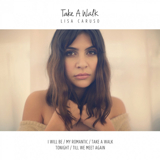 Take A Walk cover