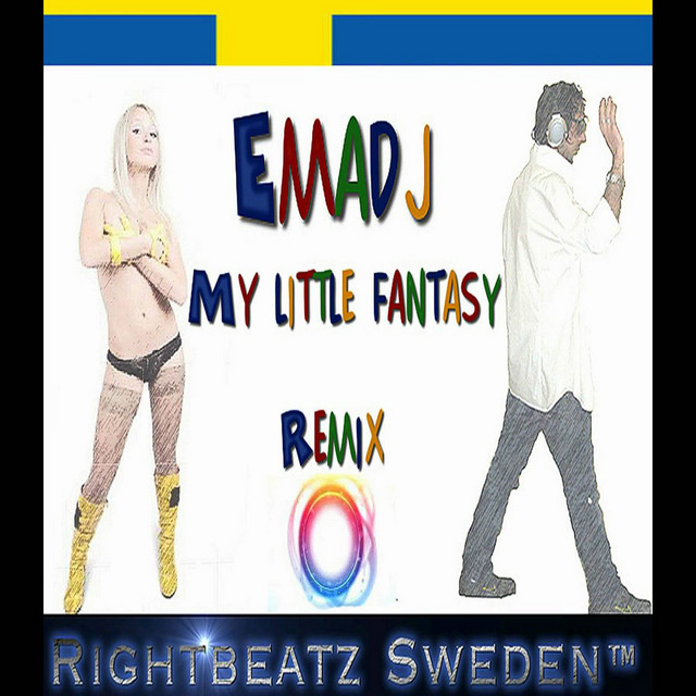 My Little Fantasy (Remix) [feat. 4 Tune Fairytales]