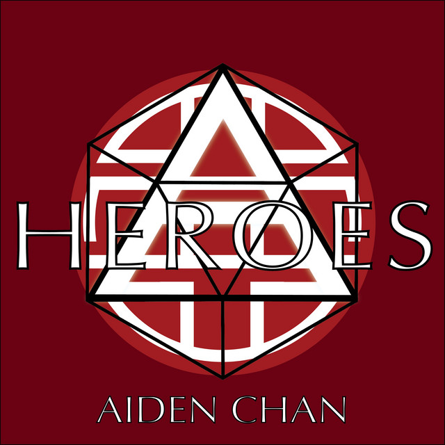 Aiden Chan Photo