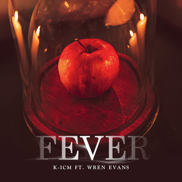 Fever by Wren Evans