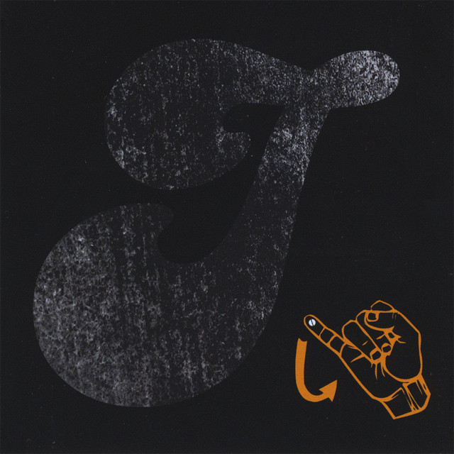 J cover art