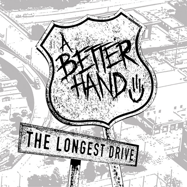 The Longest Drive cover