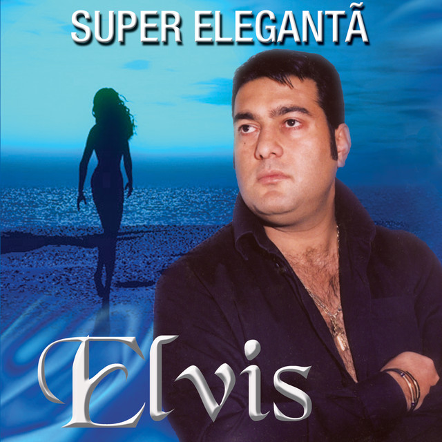 Supereleganta / Superelegant Woman cover art