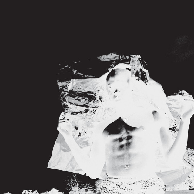 Xlr8 cover art