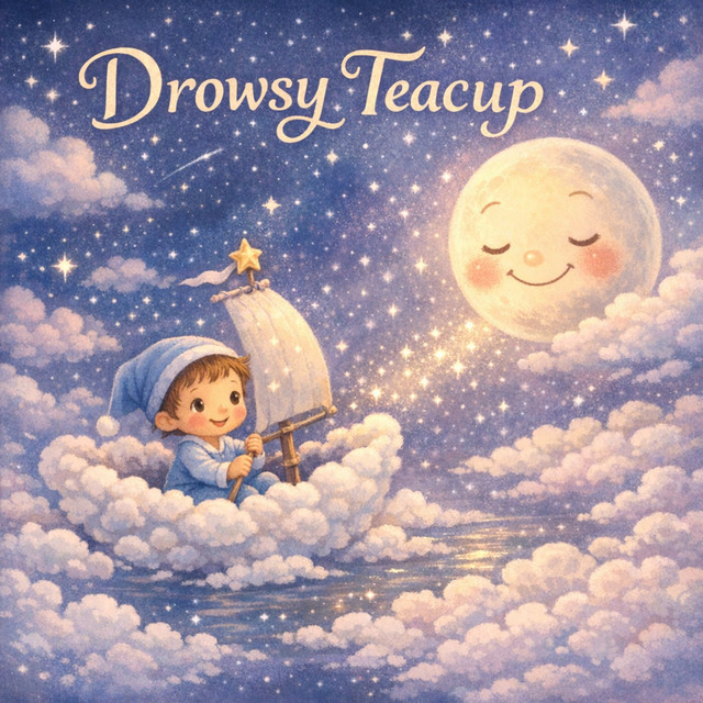 Drowsy Teacup