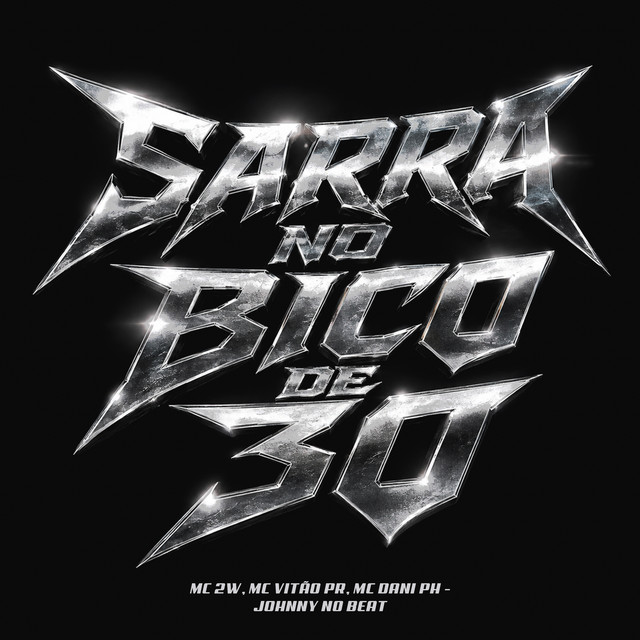 Sarra No Bico de 30
