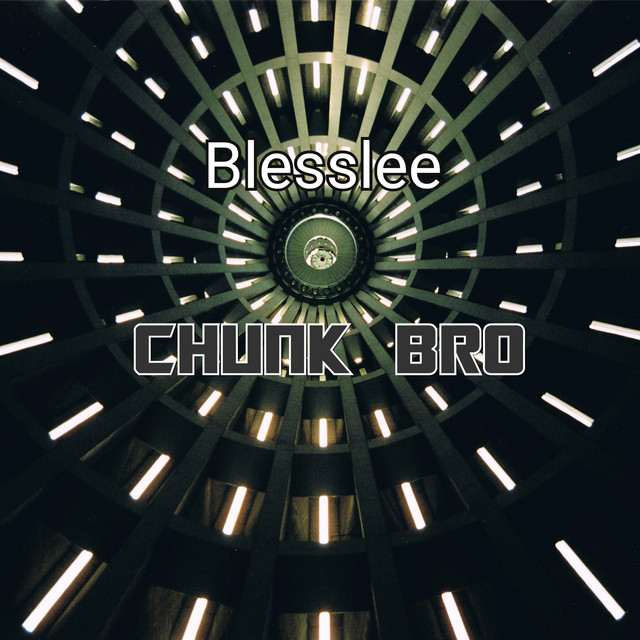 Chunk Bro cover art