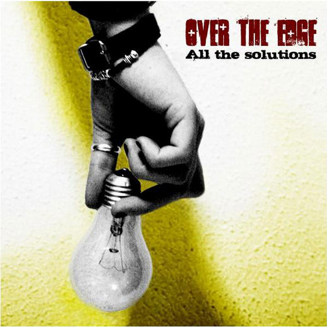 The Over The Edge