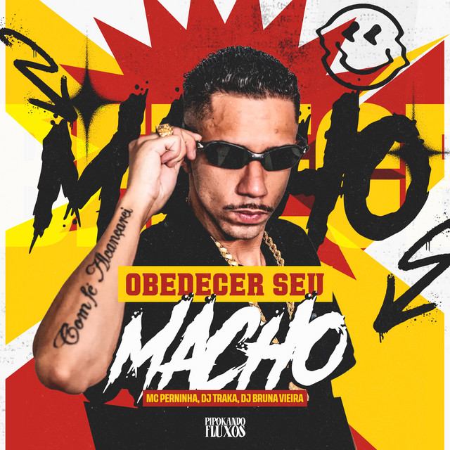 Obedecer Seu Macho