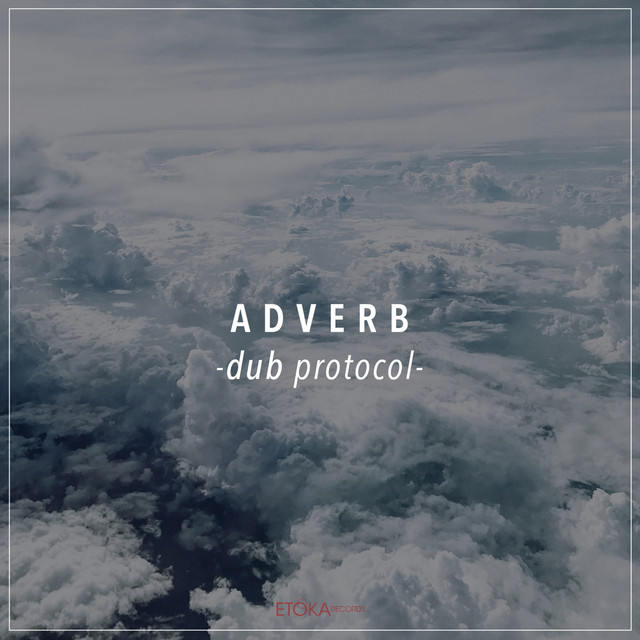 Dub Protocol cover art