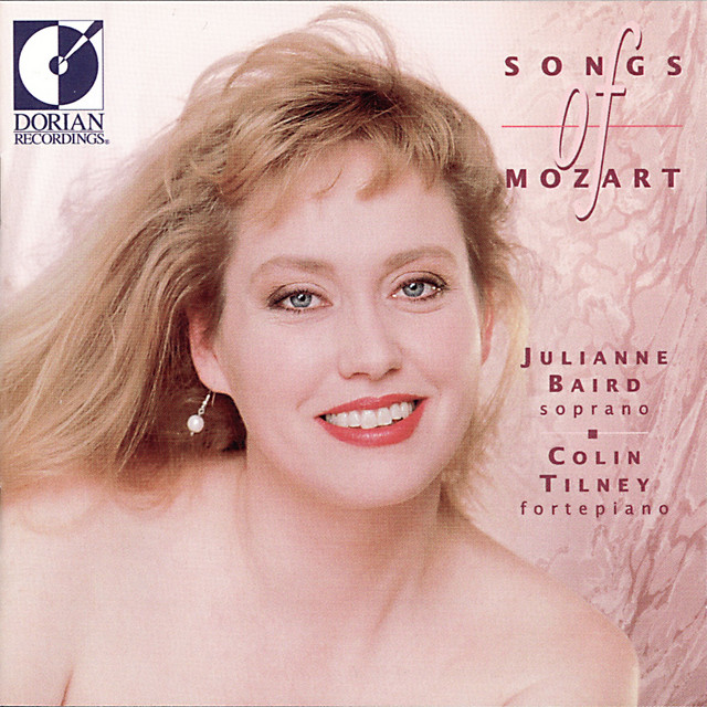 Mozart, W.A.: Vocal Music - Album by Wolfgang Amadeus Mozart | Spotify