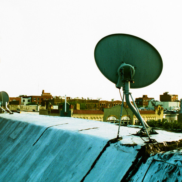 Signaling cover art