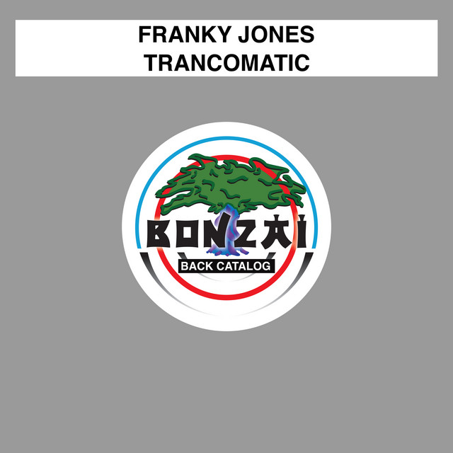Trancomatic cover art