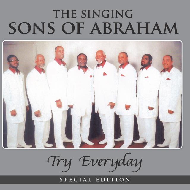 Sons of Abraham photo