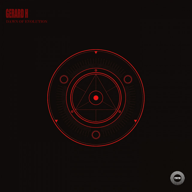 Covenant album art