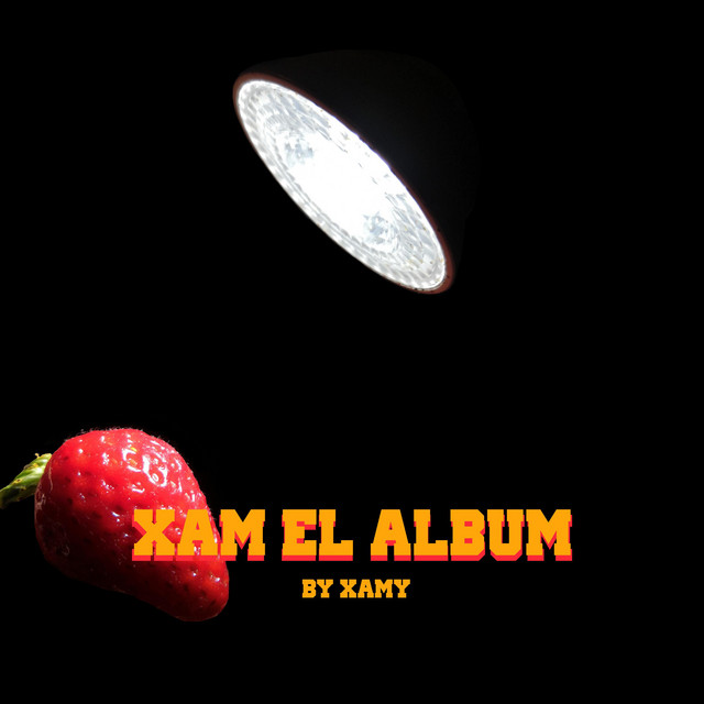 XAM cover art